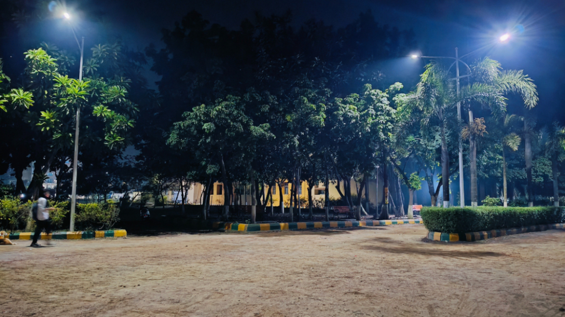 Adamas University Kolkata Campus photo 22